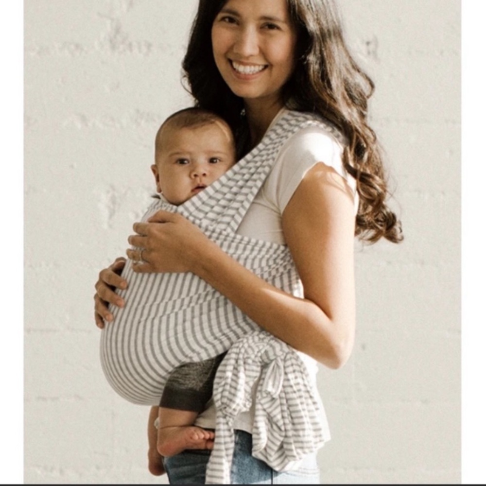 Solly baby wrap